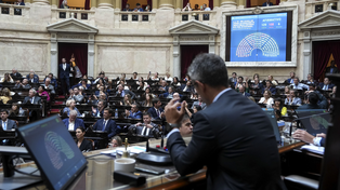 En la oposición confían en voltear este miércoles el veto a la ley de discapacidad y al aumento a jubilados.&nbsp;