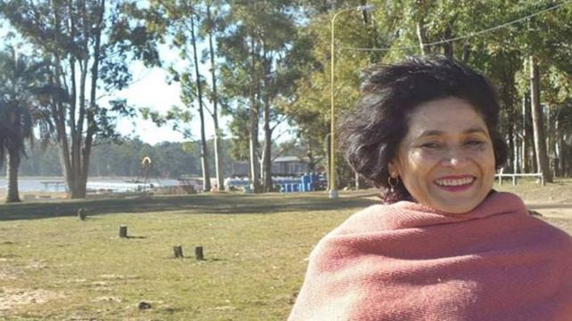 Marcharán para pedir Justicia por Mari Centurión, asesinada de 11 puñaladas en Federación