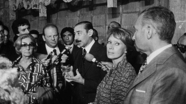 El documental LS83