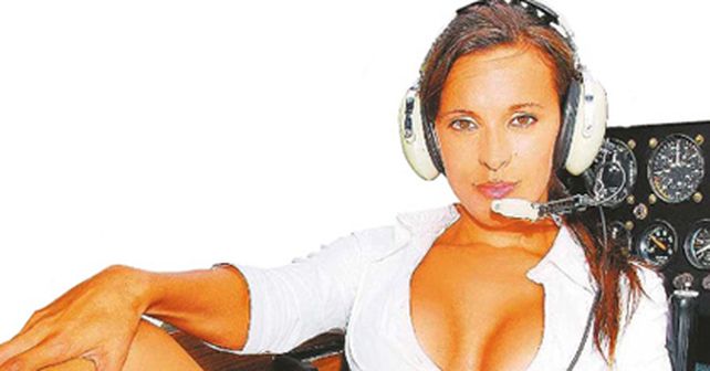 Mar&iacute;a del Luj&aacute;n Telpuk confes&oacute; ser bisexual: Fantaseo con Pamela David