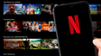 Netflix ofrece una sección con clips cortos para descubrir producciones