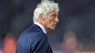 José Pekerman es el apuntado por la dirigencia Xeneize.