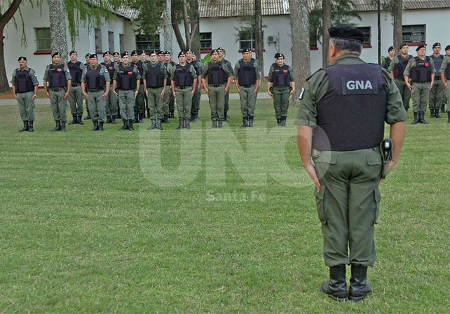 En seguridad es indispensable una política articulada entre Nación y las provincias