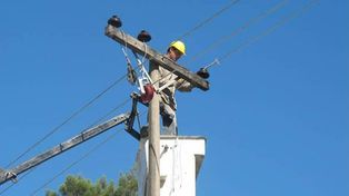 Nuevo récord histórico de demanda de energía en la provincia