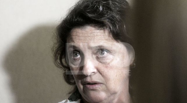 TRIBUNALES CAUSA GINO BIAGIONI ACCIDENTE DE TRANSITO