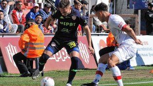 Los datos relevantes del historial entre Unión y Huracán