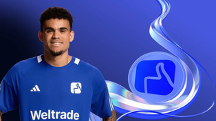 Luis Díaz y Weltrade: La nueva era del éxito en el Trading