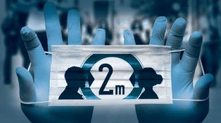 Qué es el virus y cómo se contagia