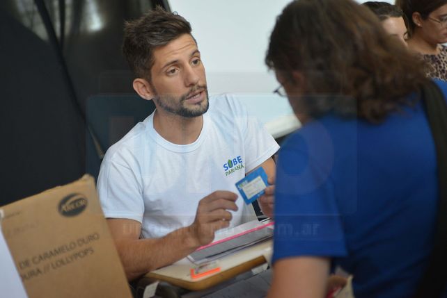 Desde el lunes, los estudiantes podrán tramitar la tarjeta SUBE