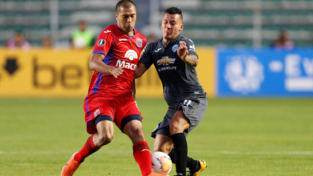 Libertadores: Tigre buscará el milagro frente a Bolívar