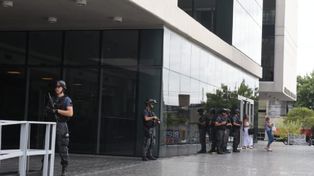 Esteban Alvarado afrontará el cargo de instigador del crimen de Lucio Maldonado