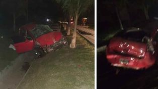 Condenaron a un hombre que intentó matar a su  pareja y a sus cuatro hijos en el barrio privado Aires del Llano