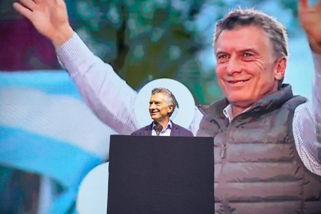 Si bien todavía no tiene decidido si jugará o no en 2027