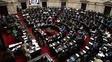 El oficialismo intentará aprobar en la Cámara de Diputados el proyecto del Súperi RIGI que promociona grandes inversiones para mega proyectos con mejores beneficios que el RIGI El oficialismo intentará aprobar en la Cámara de Diputados el proyecto del Súperi RIGI que promociona grandes inversiones para mega proyectos con mejores beneficios que el RIGI