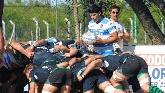 Los Gitanos recibirán en la autopista a Taraguy y Querandí RC.
