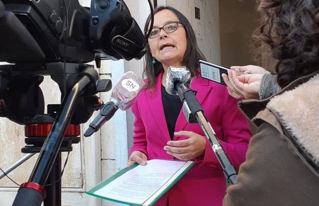 María Magdalena Galli Fiant