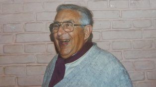Una Chamarrita dedicada al Padre Bottegal
