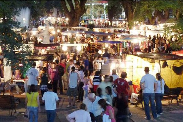 Alto nivel de reservas para Semana Santa en Santa Fe y la región