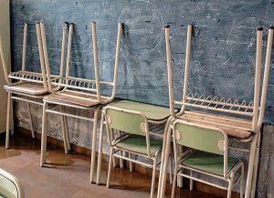 El Gobierno de Santa Fe destacó una adhesión mínima al paro docente del lunes y dijo que el 99,82% de las escuelas abrió