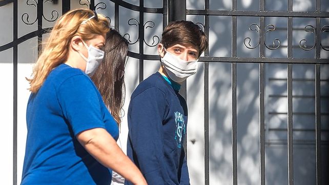 Coronavirus: se registraron 252 nuevos casos en Entre Ríos