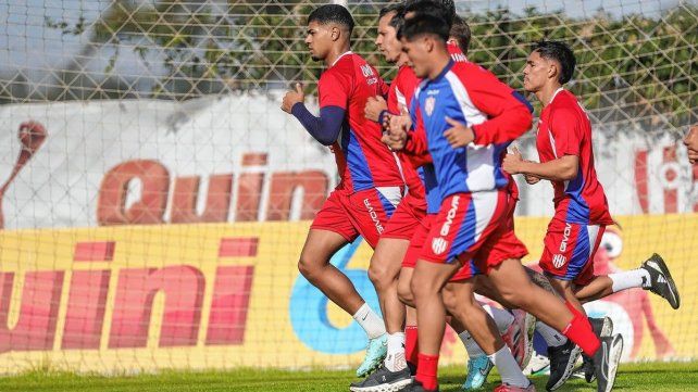 Unión eleva las cargas en la pretemporada mientras se resuelven varios temas claves