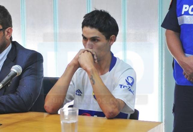 Enviaron a la cárcel al acusado de matar a una persona tras robar una bicicleta