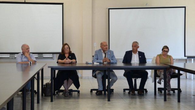 La UNER transita la etapa final para las elecciones.