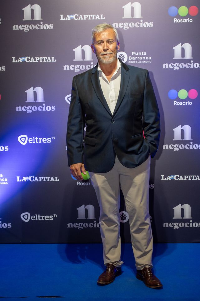 El número uno de MSR Inversiones y Desarrollos