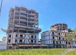 Viviendas Procrear en Santa Fe: la Provincia dice que está cerca de destrabar las obras