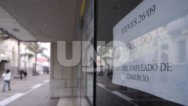Derecho. El descanso quedó establecido en el Convenio Colectivo de Trabajo desde 2009. (Foto archivo UNO Santa Fe). Derecho. El descanso quedó establecido en el Convenio Colectivo de Trabajo desde 2009. (Foto archivo UNO Santa Fe).