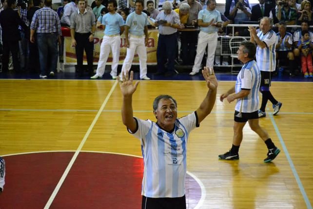 Foto gentileza Miguel Romero