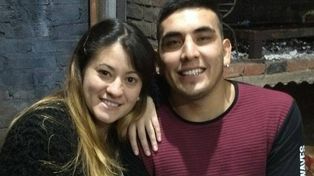 El desgarrador mensaje de la mujer de Maxi Olmos