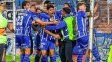 Godoy Cruz recibe a Gremio, en duelo de invictos por Copa Sudamericana
