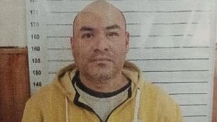 Ernesto Fabián Quintana (45) se fugó de la subcomisaría 6ª de La Guardia, en la ciudad de Santa Fe.
