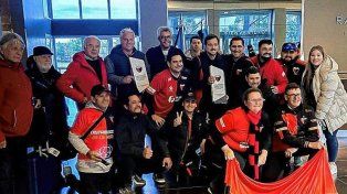Colón estará bien acompañado en el sur del país