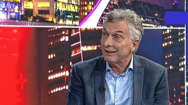 Macri contra AFA: Han hecho cosas aberrantes.