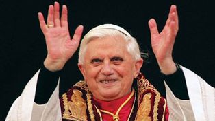 El Vaticano lanza en Google un canal de noticias sobre el Papa