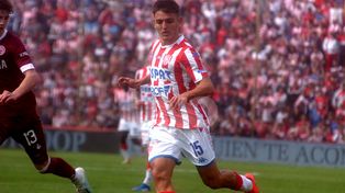 Dos buenas noticias en Unión pensando en Arsenal