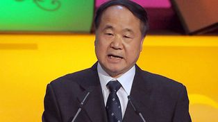El chino Mo Yan fue distinguido con el Nobel de literatura