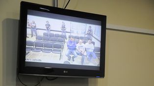 Arranca este lunes un nuevo juicio en Santa Fe contra los Lanatta y Schillaci