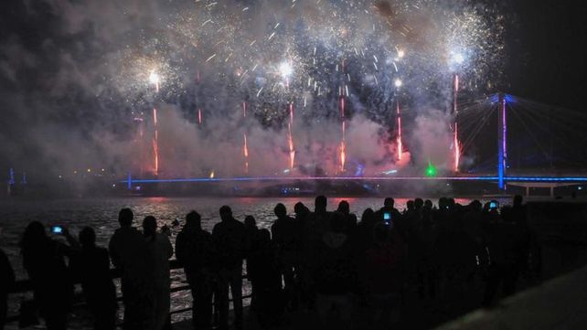gentileza Prensa Santa fe Ciudad