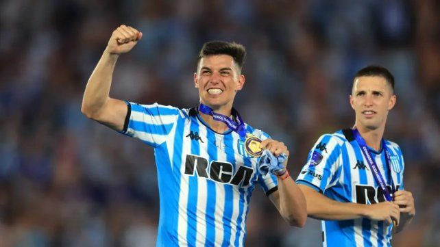 San Lorenzo inició gestiones por un defensor de Racing tras la lesión de Hernández