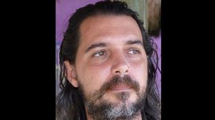 Se solicita información sobre el paradero de Federico Pablo Demarchi