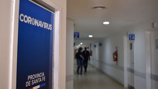 Ocupación de camas y casos: los dos indicadores que ponen a la provincia en una situación límite