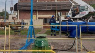 Corte de agua en Santa Fe: este jueves suspenden el servicio en toda la ciudad por obras en la planta potabilizadora