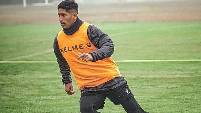 El último intento de Colón para retener a Aliendro