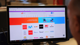 El Hot Sale comenzará el lunes 12 de mayo y se extenderá, en principio, hasta el miércoles 14