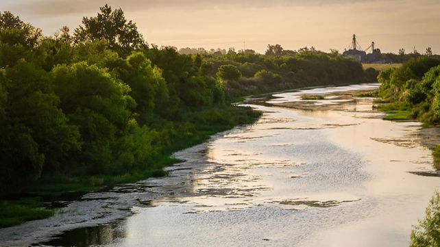 Turismo en las Lomadas entrerrianas y ruta del Delta