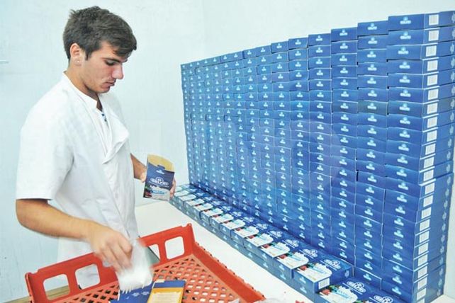 “Somos una empresa abierta al cambio y con mucho coraje”