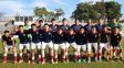 Atlético Paraná pasó en la llave de semifinal. Atlético Paraná pasó en la llave de semifinal.